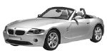 BMW E85 P0ACA Fault Code