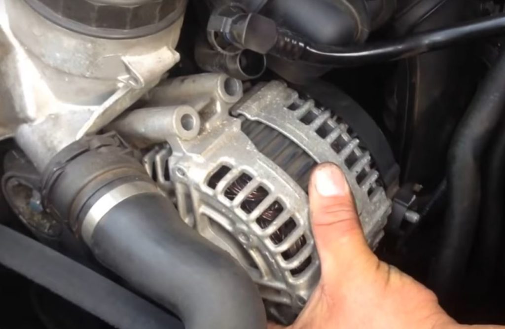 See P0ACA in engine